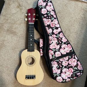 Ukulele